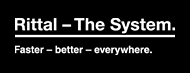 Rittal Logo EN